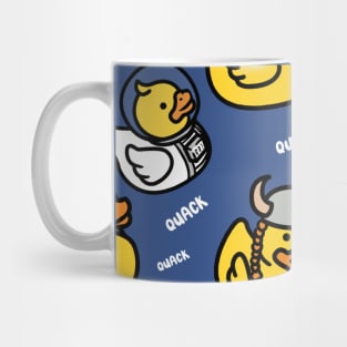 Ducklife Mug